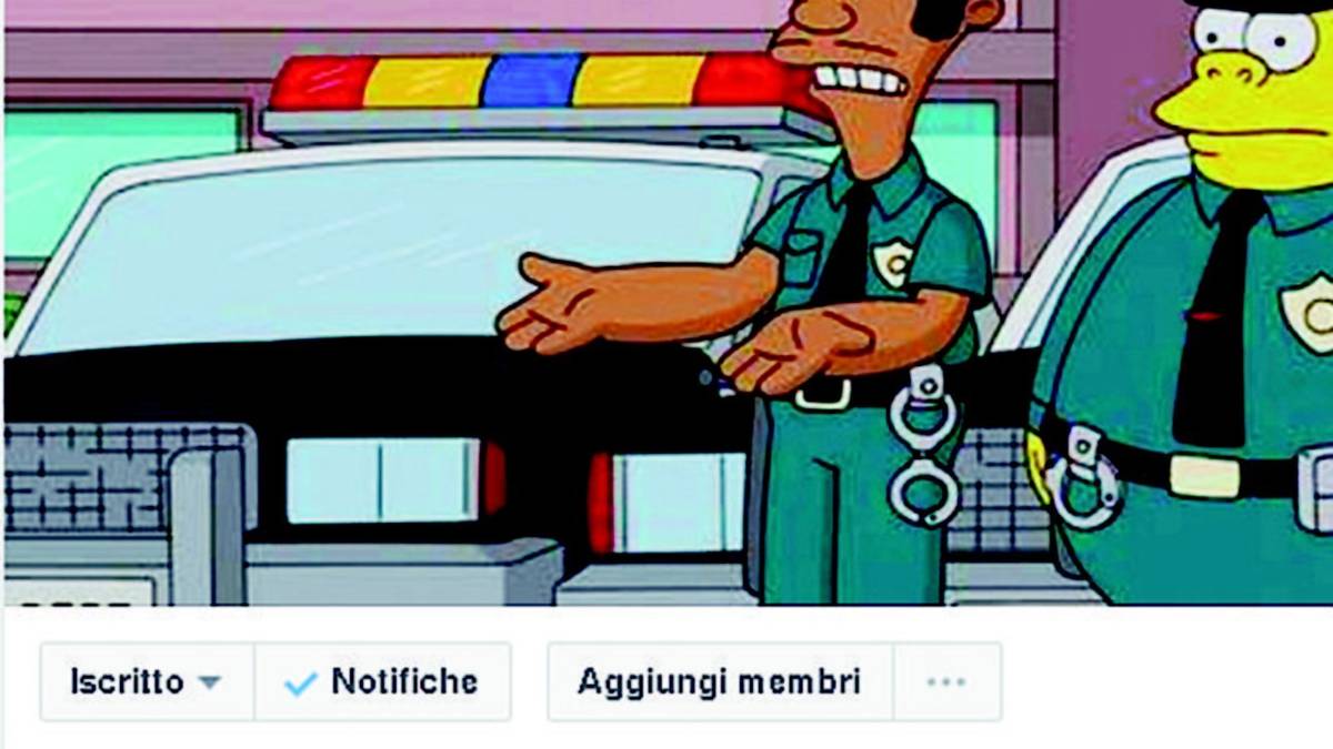 Quelli del gruppo Salvapatente: «Ci fanno chiudere? Ne apriamo un altro»