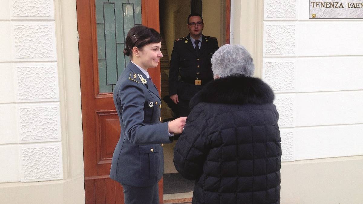 Truffa per oltre 3 milioni di euro