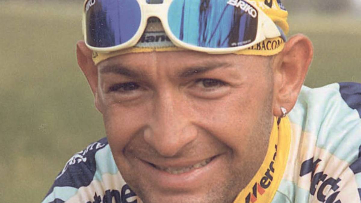 Pantani, i soldi dei cimeli vadano ai lavoratori
