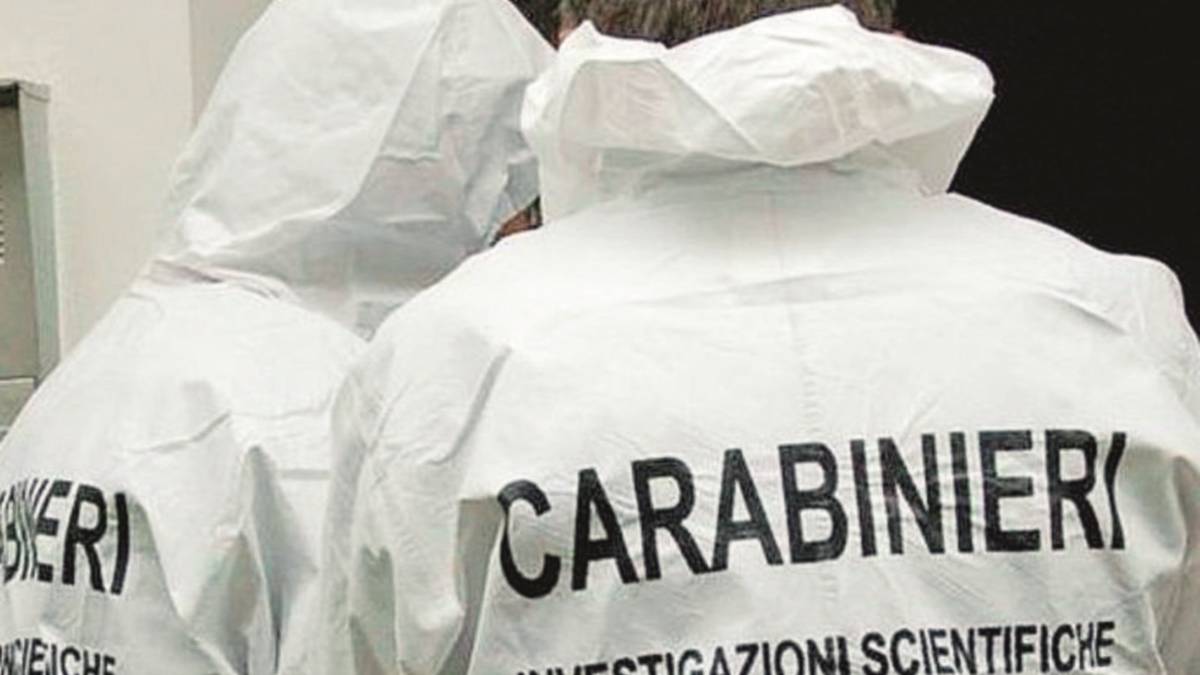Violenta disabile: incastrato dai Ris