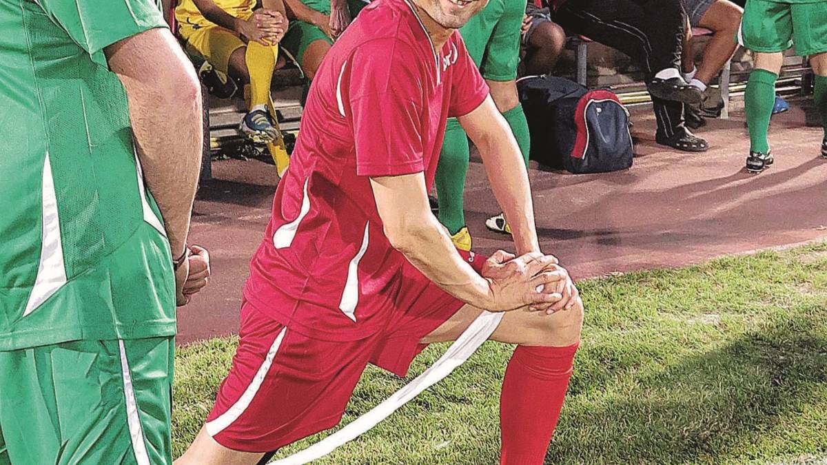 Razzismo piaga del calcio
