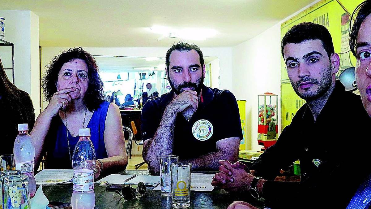 Summer Pride, la festa dei diritti