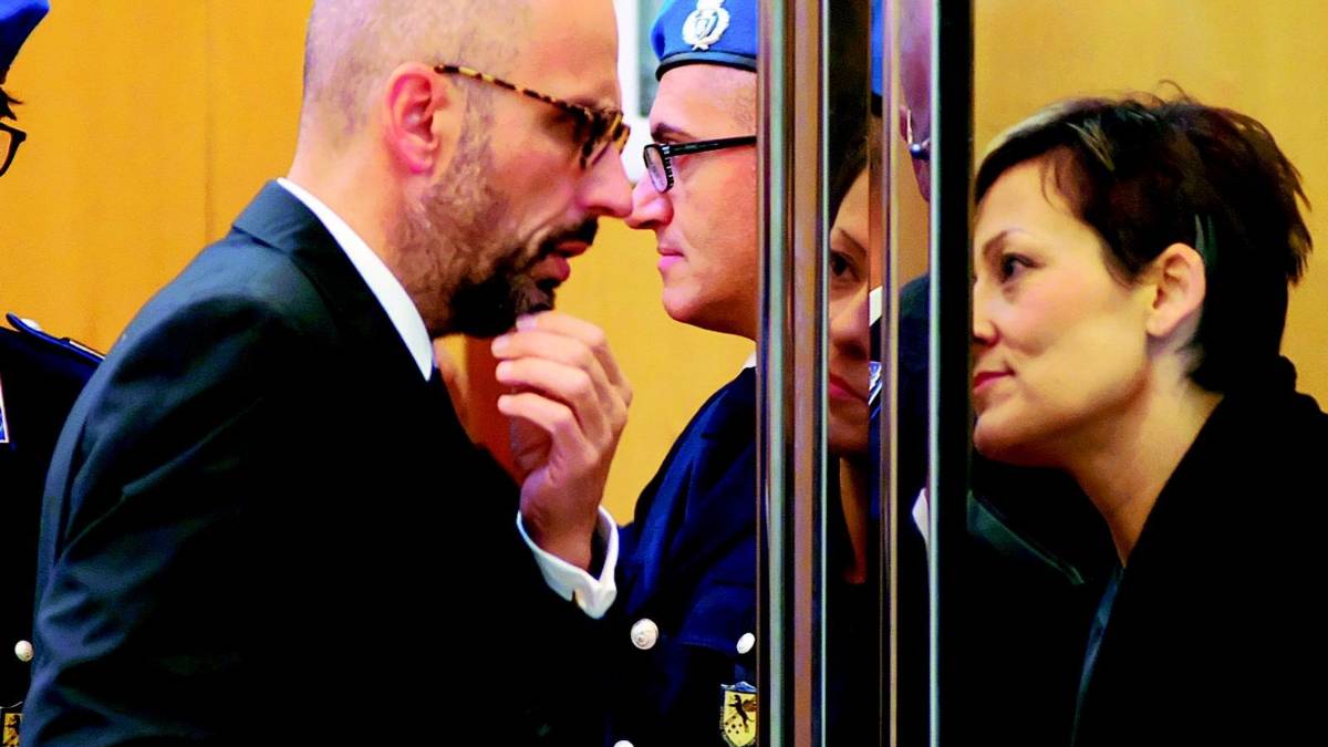 «Controllate anche il personale medico»