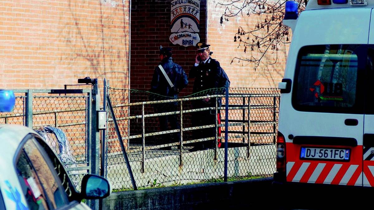 Residui di candeggina nelle caraffe dell'acqua: 21 bimbi all'ospedale