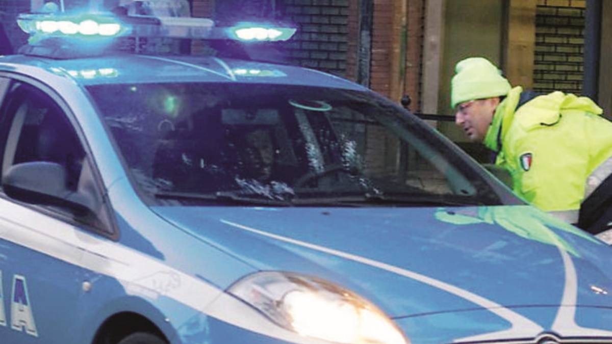 Il questore promette:«Più polizia e controlli nella zona della stazione»