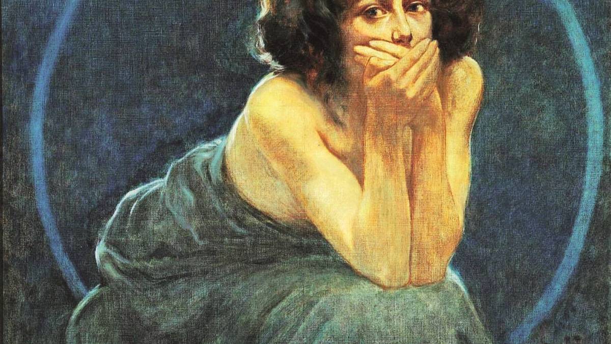 Tutto lo splendore e la modernità del Liberty