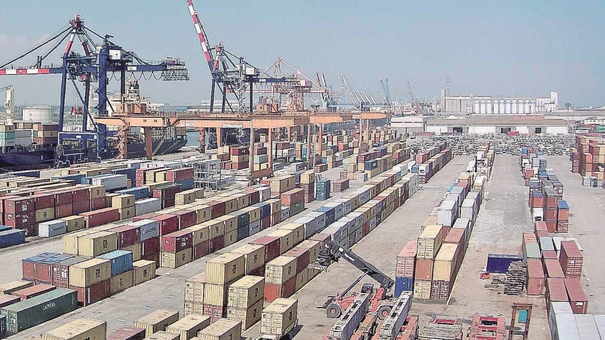 Sequestrato carico di mais proveniente dall'Ucraina