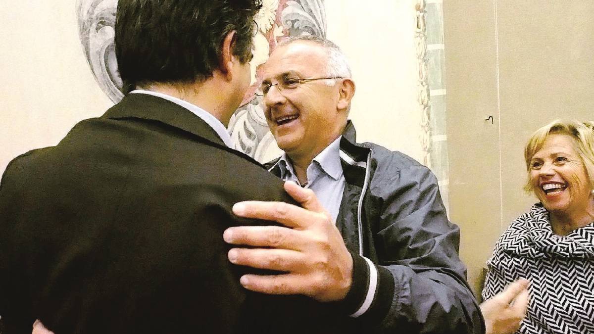 Fornace viva a Manca: «Così proprio non ci siamo».