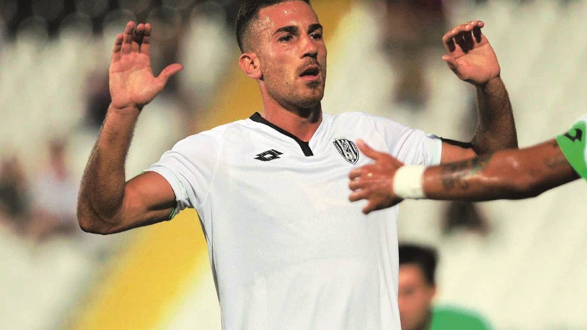 Tesseramento irregolare di Ragusa: Sassuolo-Pescara finisce 0-3