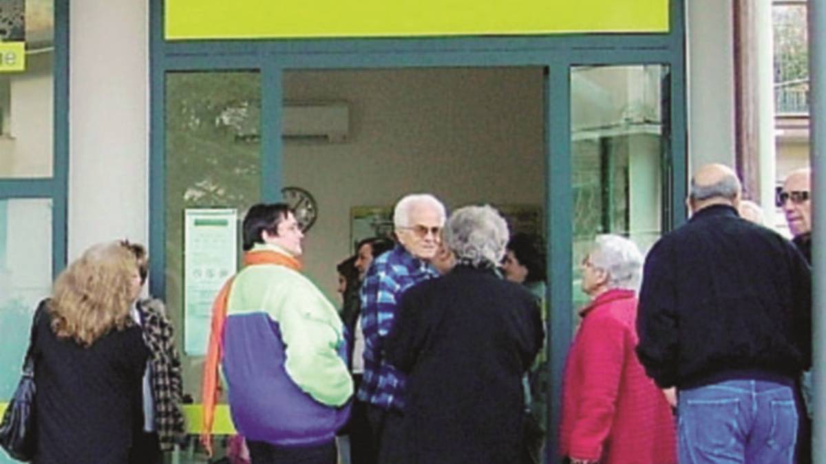 Pensioni: partita l'azione legale