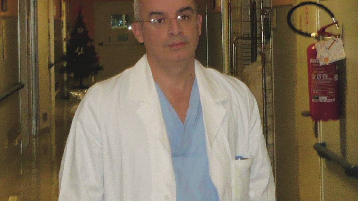 Faccia a faccia decisivo per cercare di salvare l'unità di Senologia
