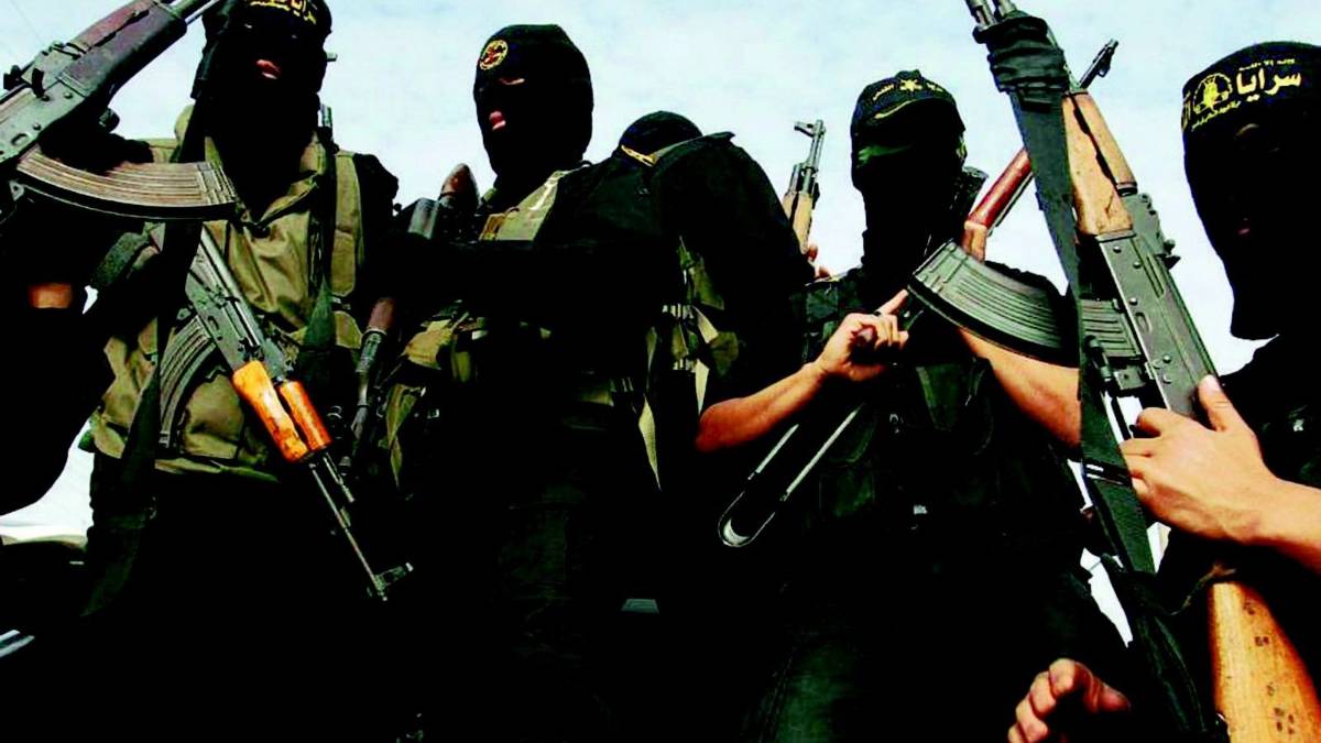 A Rimini terrorista nella lista nera Usa