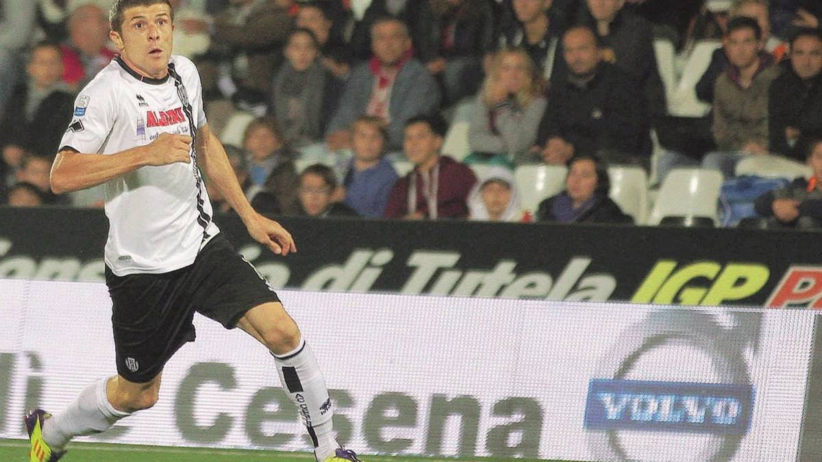 Cesena, vittoria entusiasmante