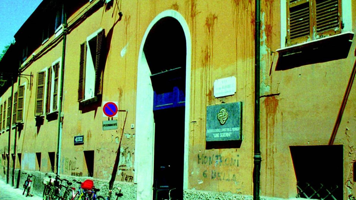 «In pericolo la tradizione del mosaico»