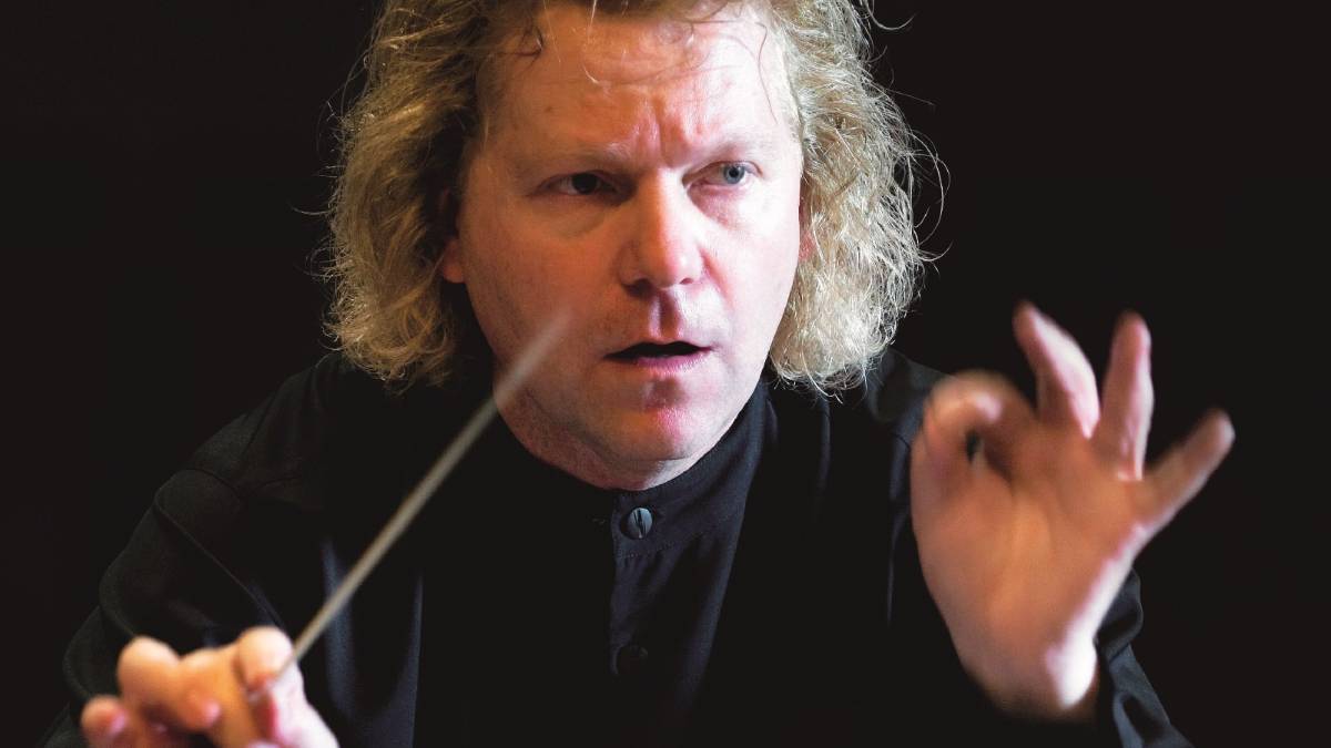 Al via i concerti sinfonici con la Russian Orchestra
