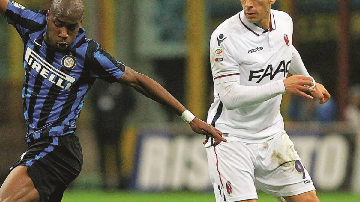 Floccari ha scelto il Cesena
