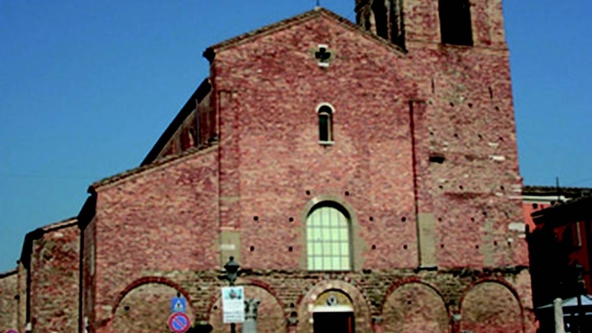 San Vicinio: è tempo di festa