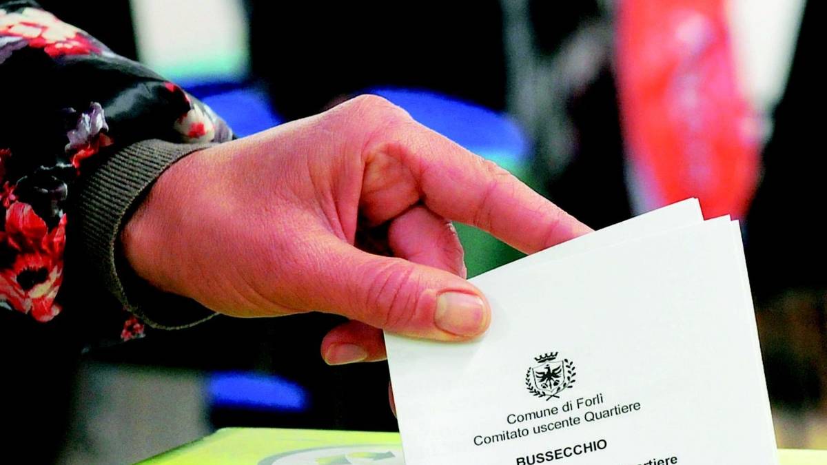 Quartieri, ecco i nomi di tutti gli eletti