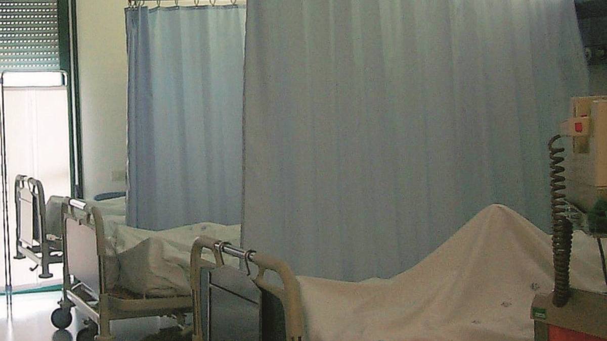 Furti ai pazienti e medicinali spariti