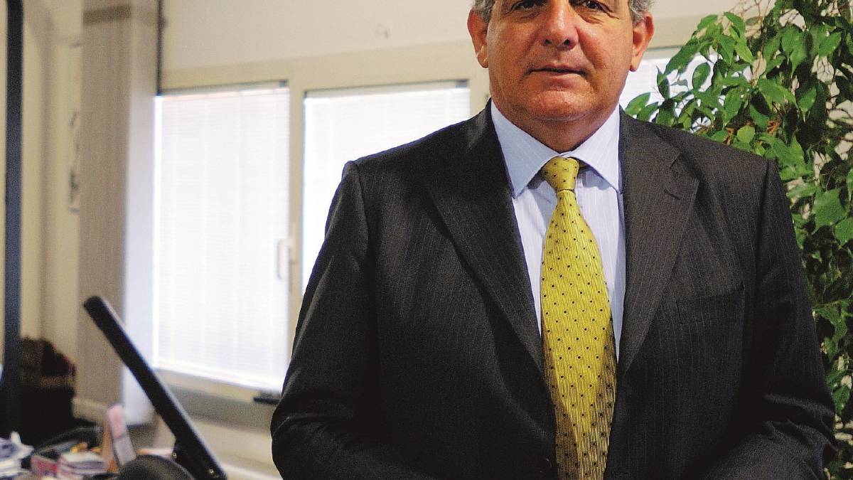 E' morto Massimo Matteucci