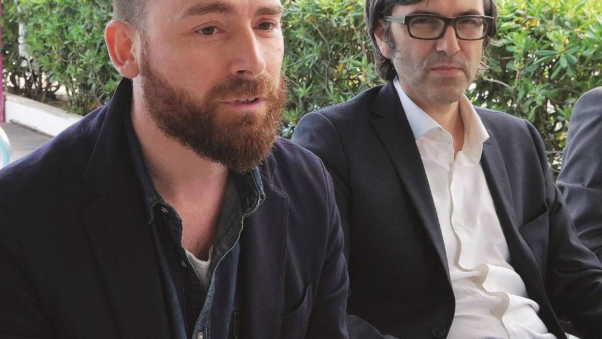 Tra Amelio, Pantani e Senna