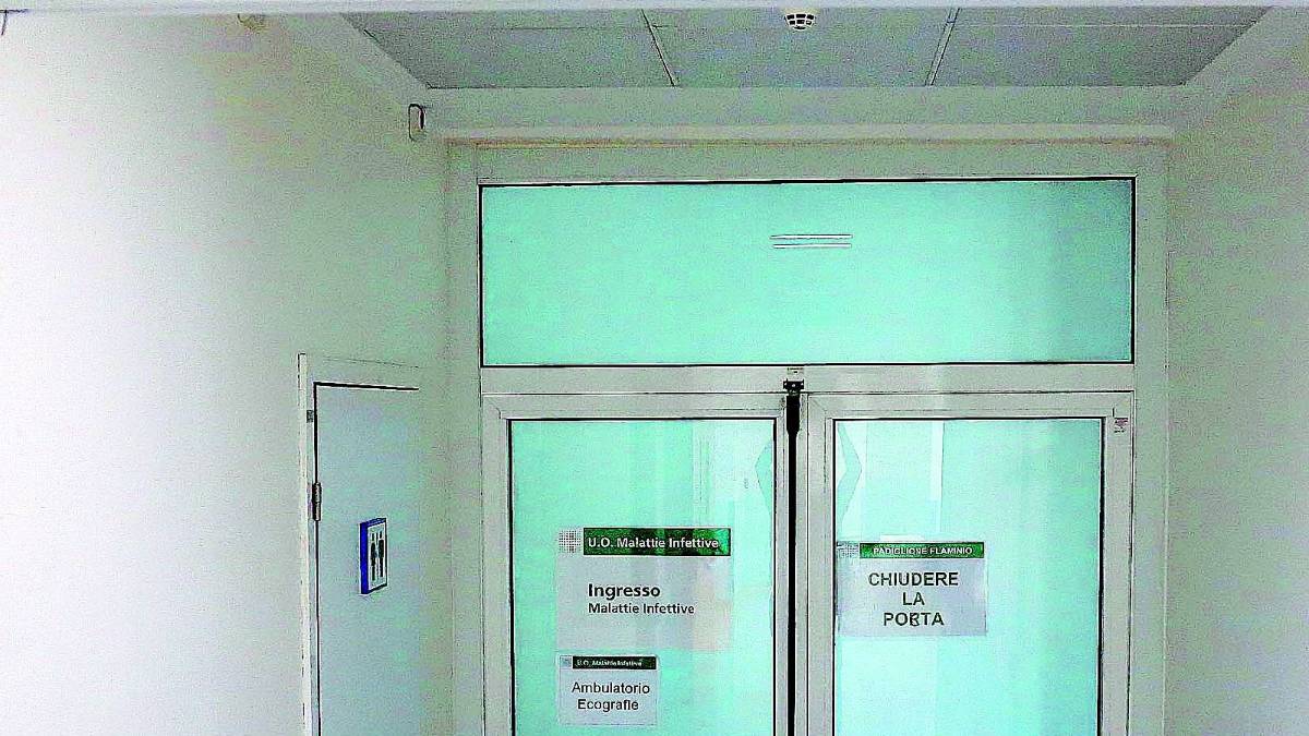 Coronavirus Rimini, altri 5 decessi e 50 contagi in due giorni