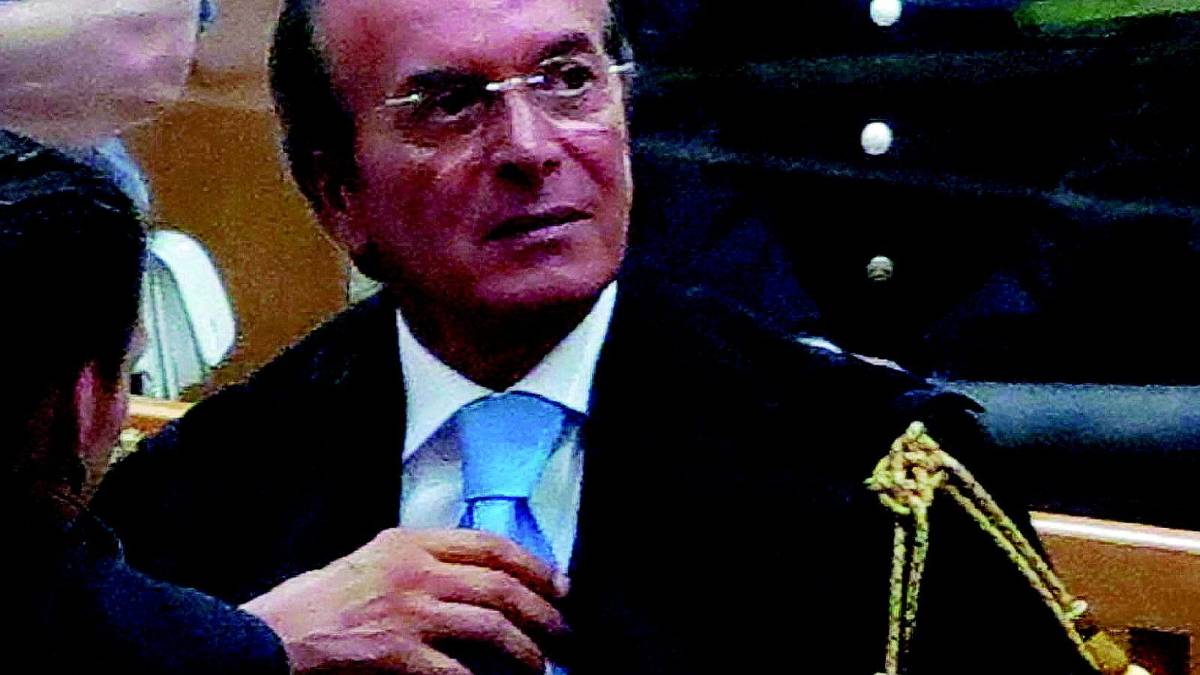 Avvocato rapinato di un orologio da 15mila euro