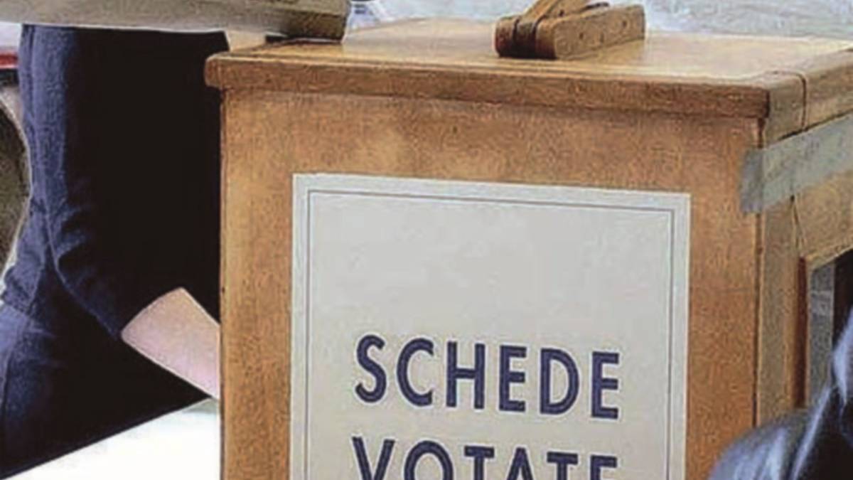 Cesena verso il voto, corsa a 7 per la poltrona di sindaco e 15 liste