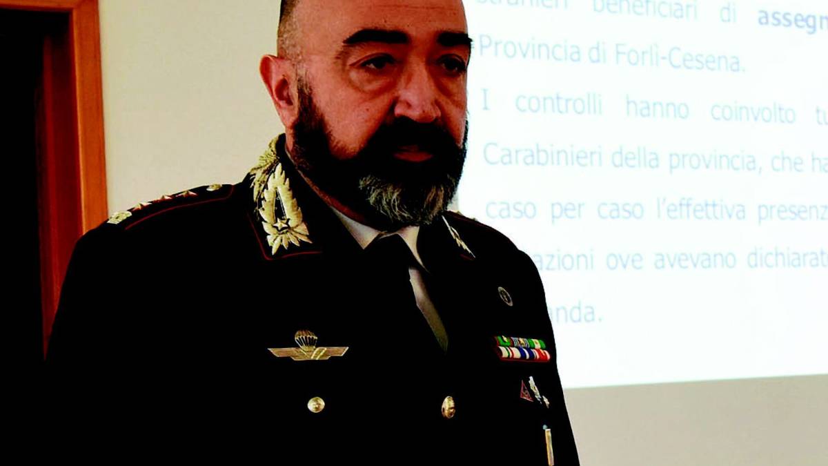 I furbetti degli assegni sociali