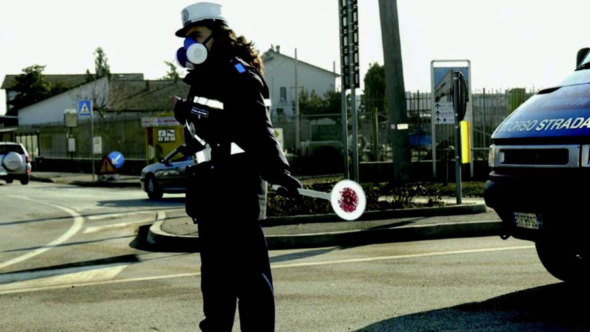 Inquinamento dell'aria, scattano di nuovo i divieti in tutta la Romagna