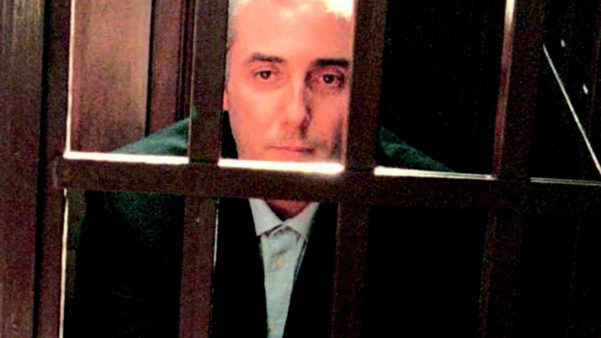 Il figlio di Roberto Savi preso con la droga