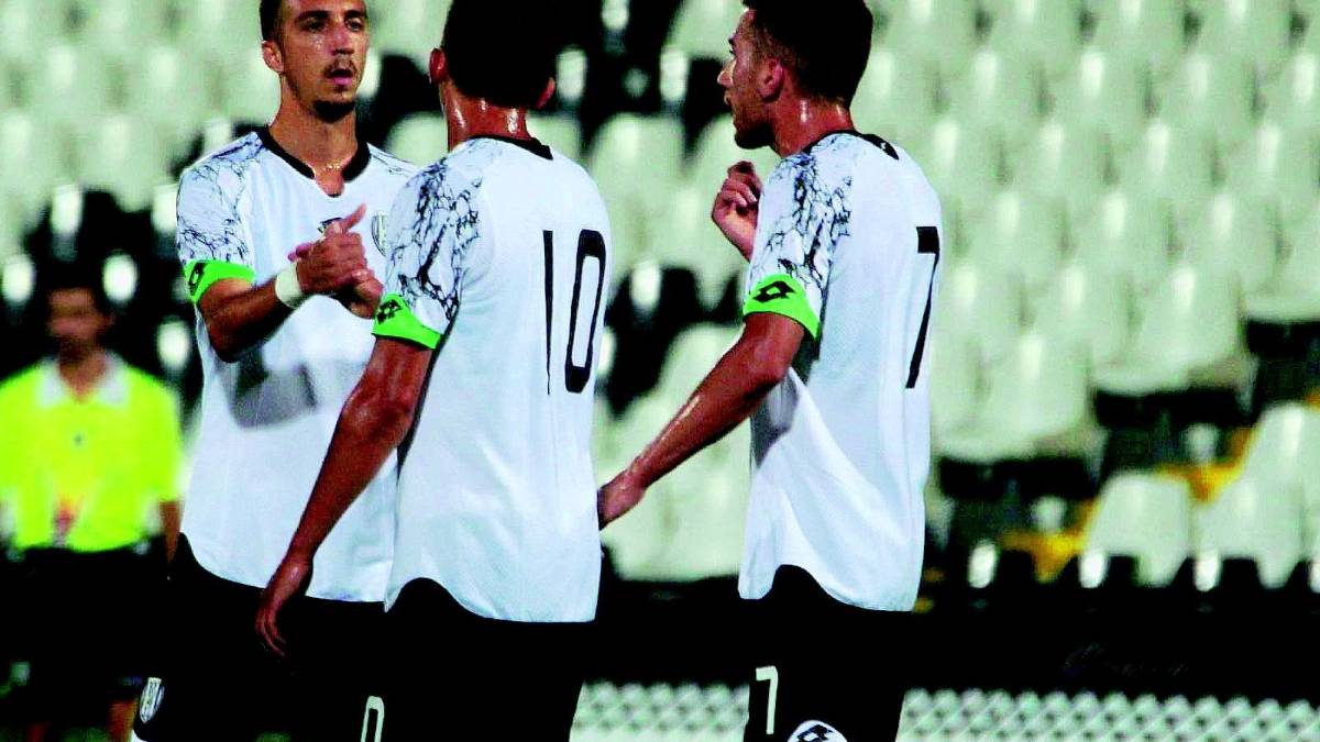 Il Cesena colpisce a freddo e abbatte il Brescia