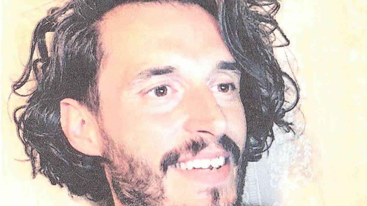 Scomparso un giovane geometra