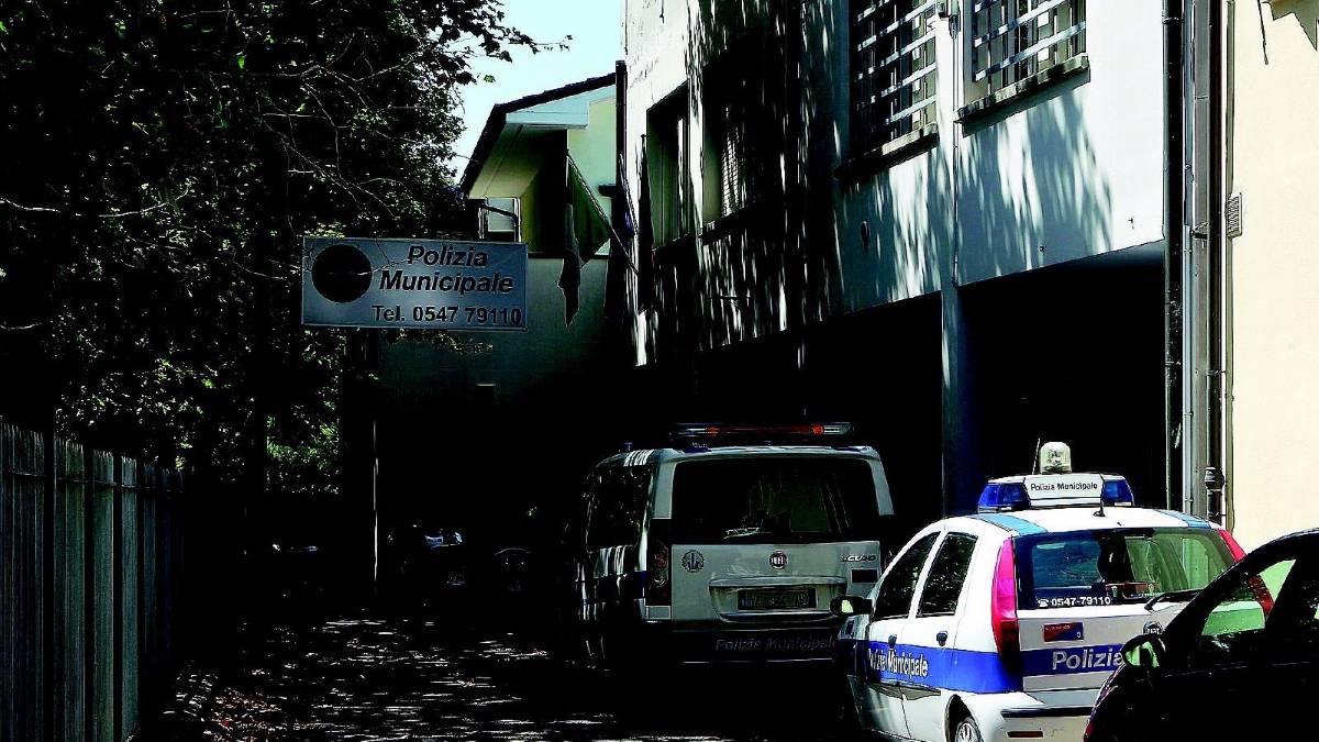 Paziente psichiatrico in fuga dalle terapie