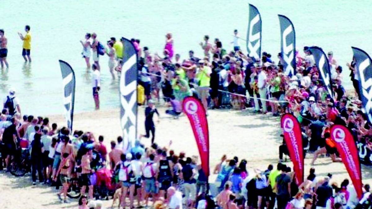 Rimini Challenge, è boom di iscrizioni