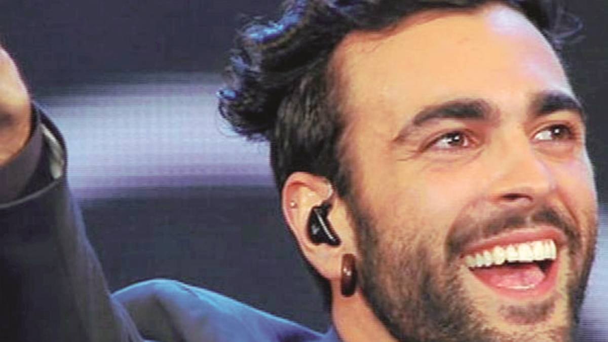 Mengoni, Biondi e tutti gli altri