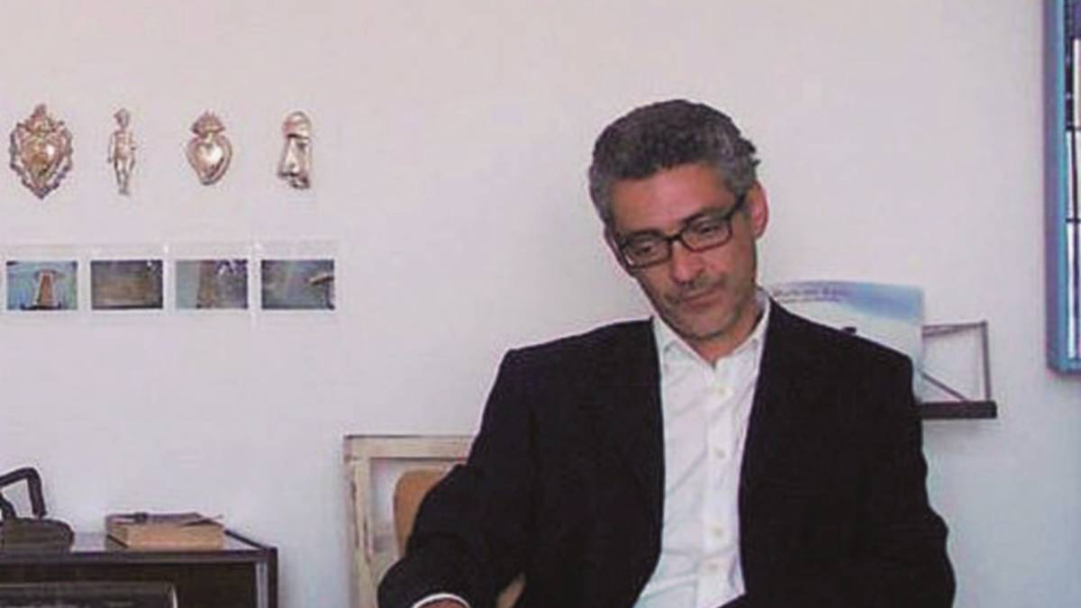 Bruno Valeri, Il cantautore elettronico