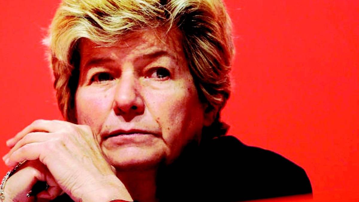 «L'informazione non può essere esclusiva dei grandi gruppi editoriali con grossi capitali»