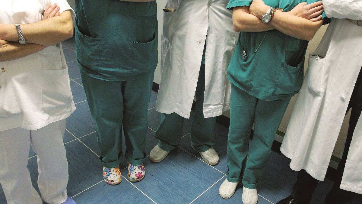 «Un'Ausl unica che divide i sindaci»