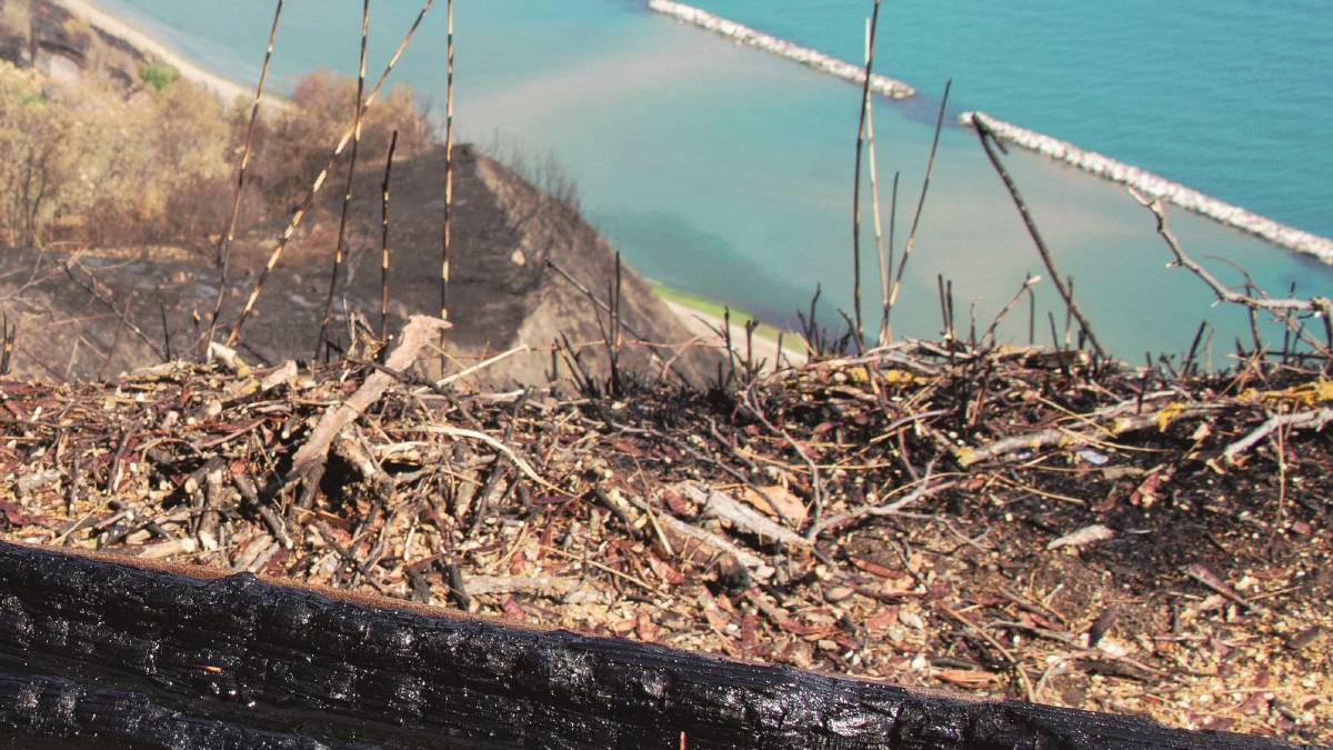 Fiorenzuola chiusa tutto il mese: crollano i turisti, spuntano i rifiuti