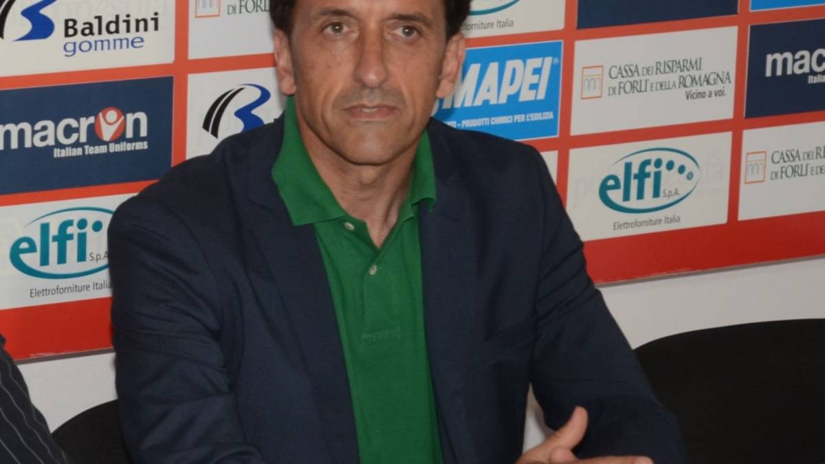 Ribaltone al Forlì