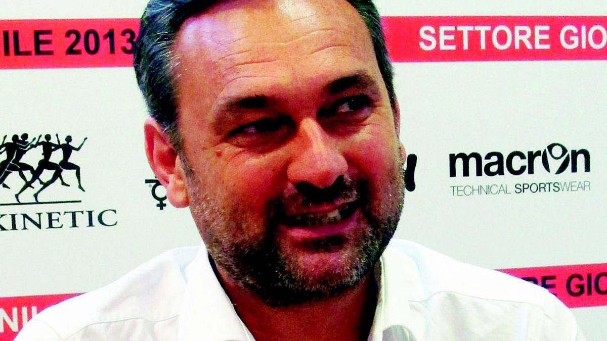 Rimini, anche il settore giovanile è in subbuglio