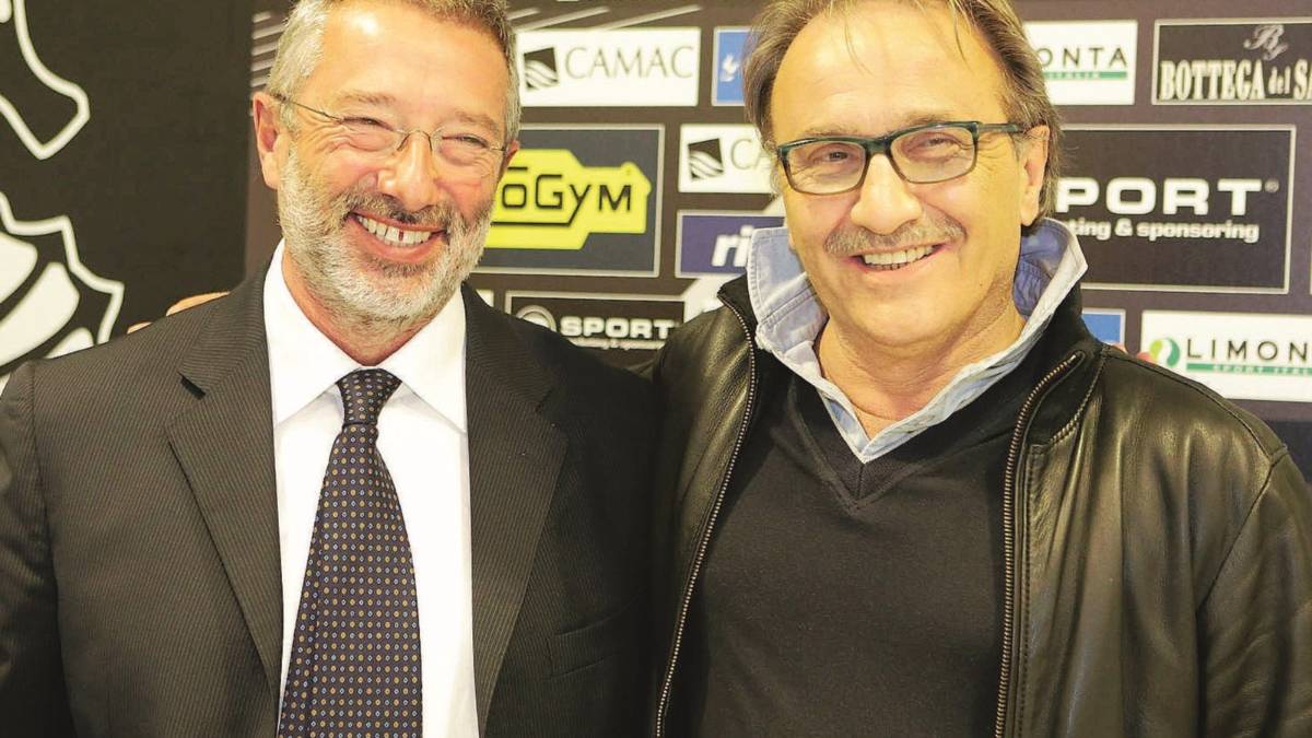 Pransani scrive al mondo bianconero: «Sono estraneo ai fatti»