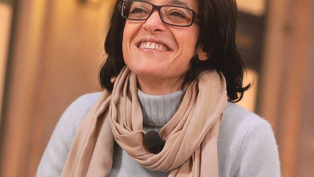 L'amore degli altri non basta. Perché ognuno si salva da solo
