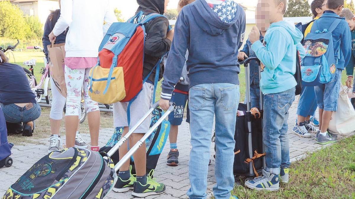 Graduatorie in ritardo, mancano gli insegnanti