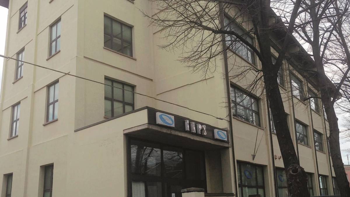 La nuova casa del Liceo Alpi si farà