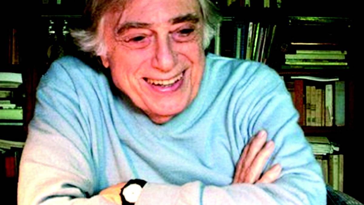 E' morto Gian Vittorio Baldi
