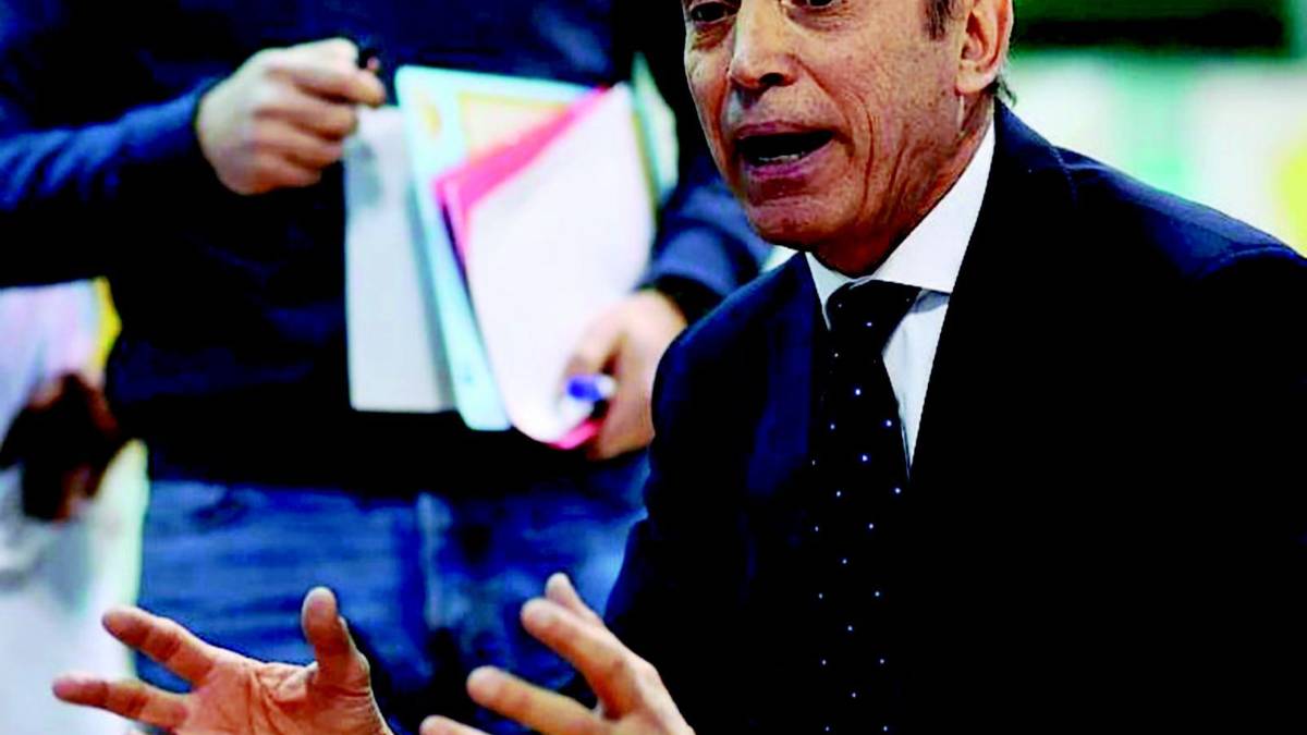 Unieuro, contratto triennale a Renato Pasquali