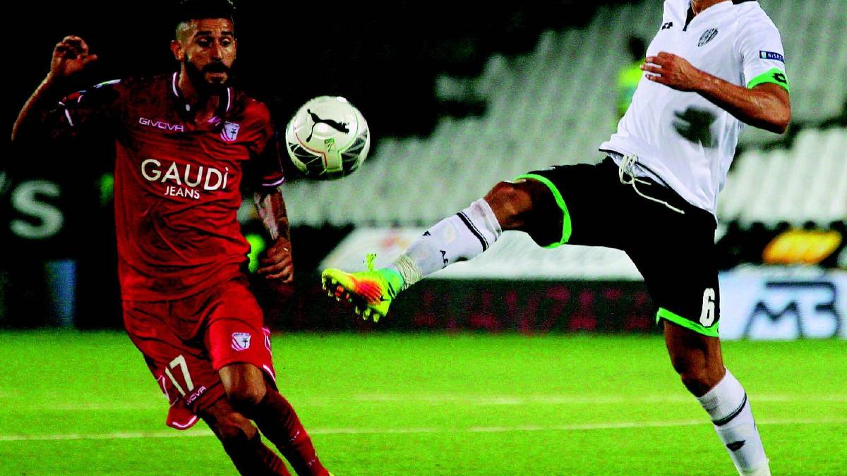 Cesena, ecco il colpo: Marco Crimi