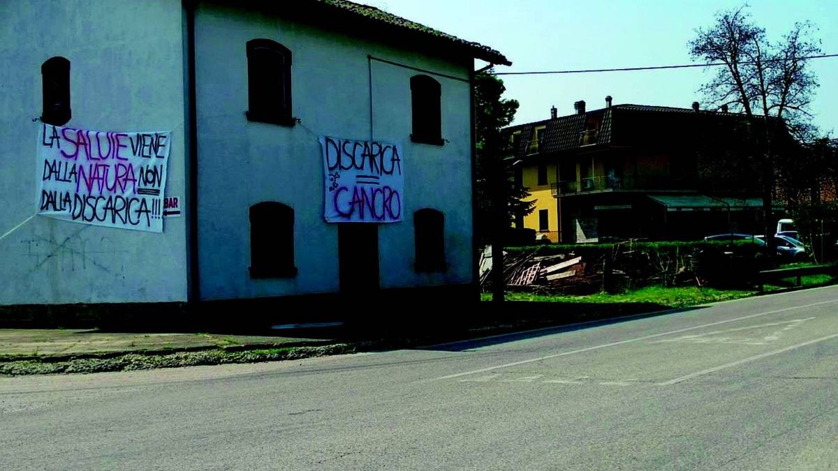Discarica di San Leo, il no di Gnassi: rovina la bellezza della Valmarecchia